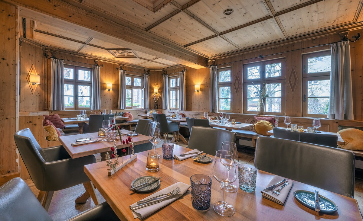 Alte Brennerei — TasteTwelve 2027