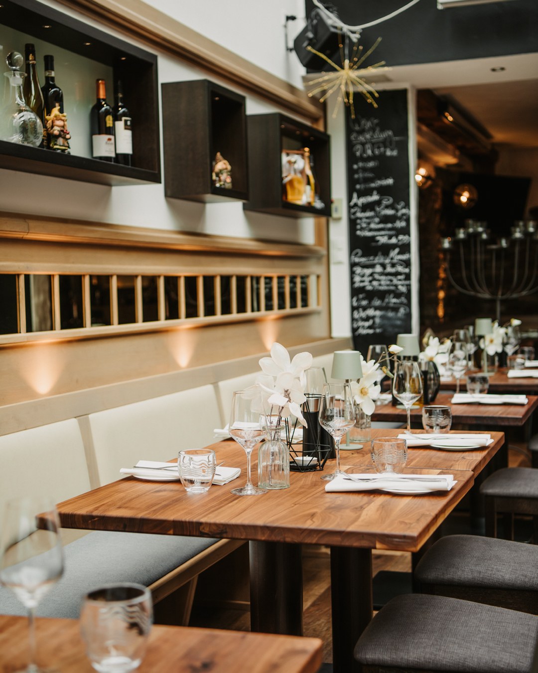 Triquetta — TasteTwelve Köln 2027