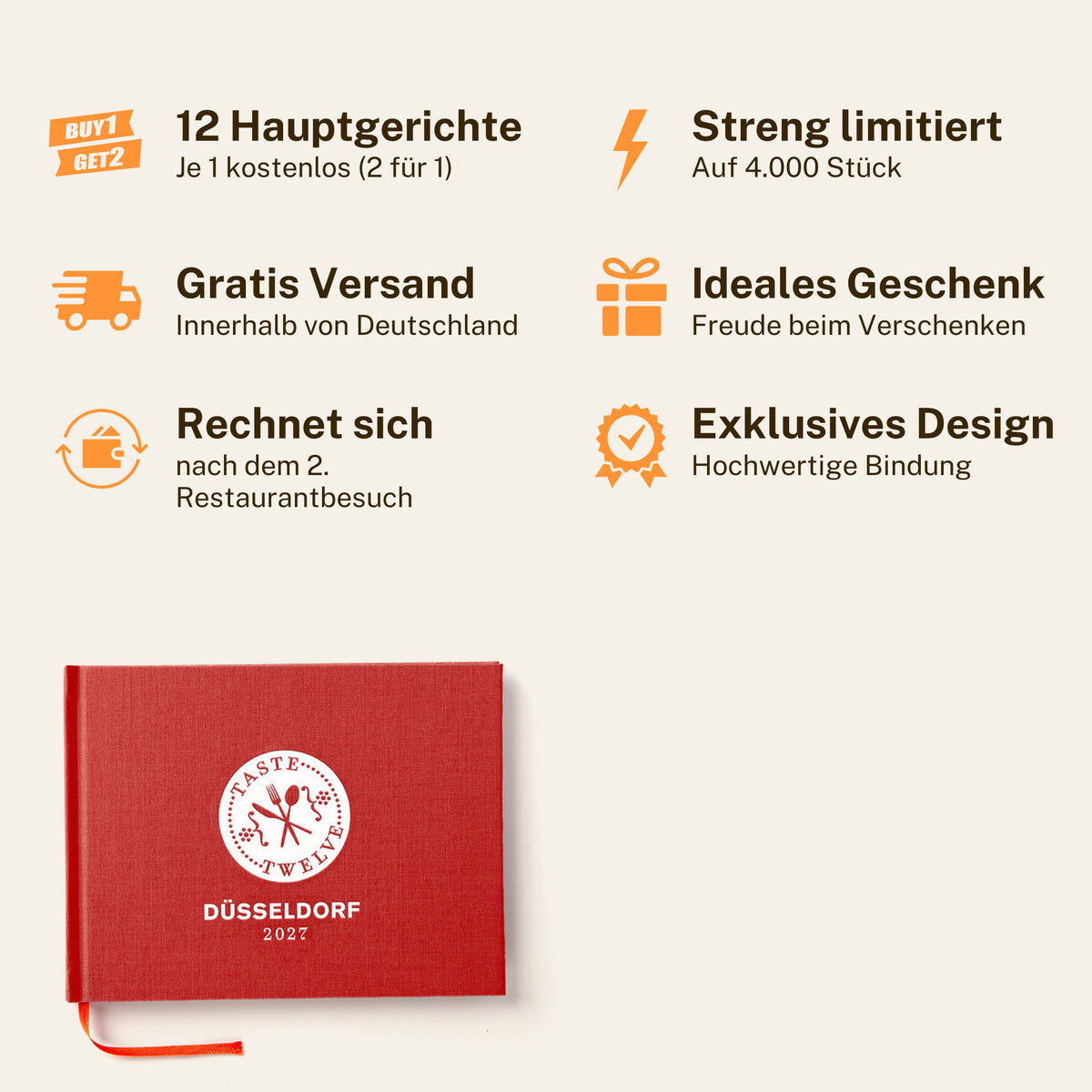 Düsseldorf 2027