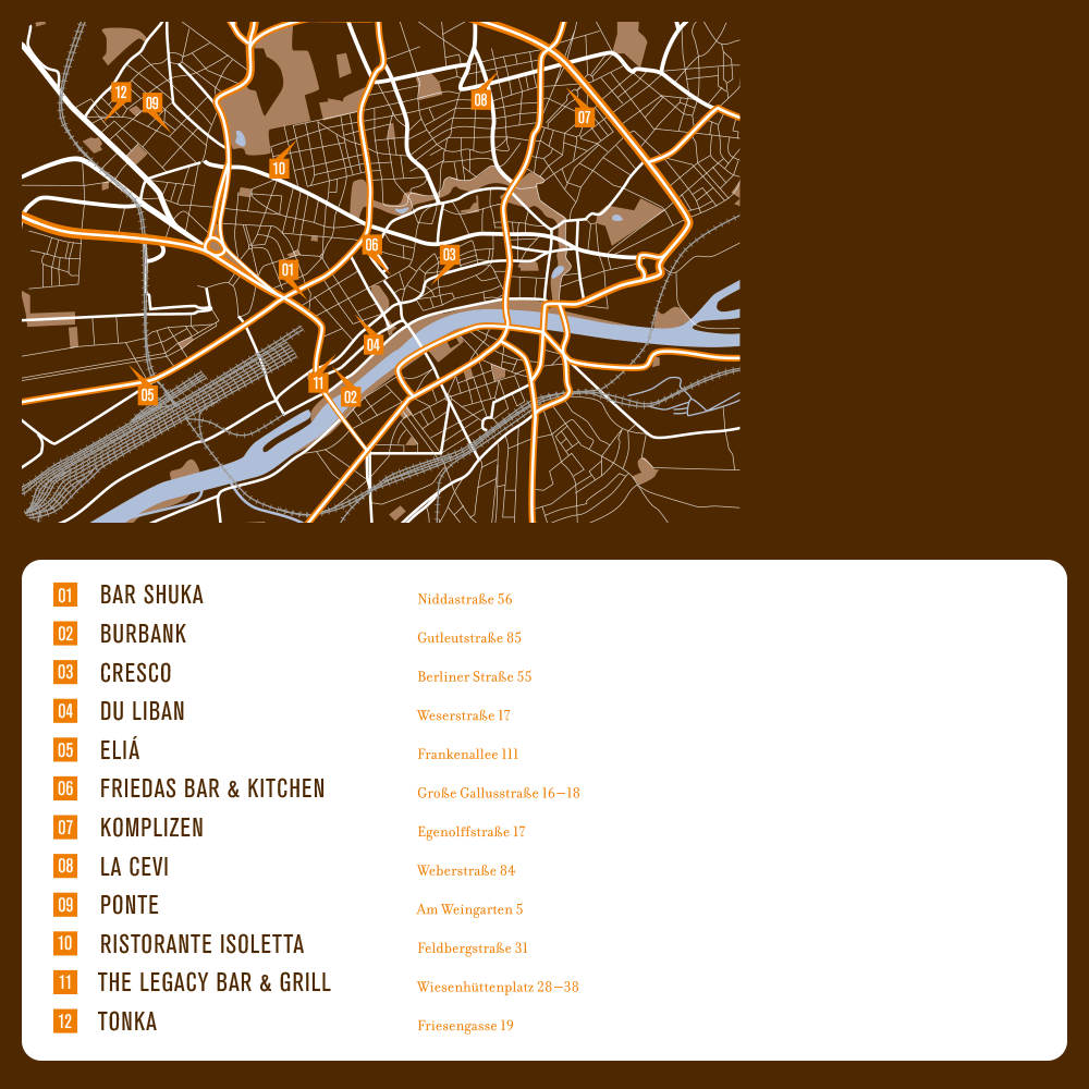 Frankfurt 2026