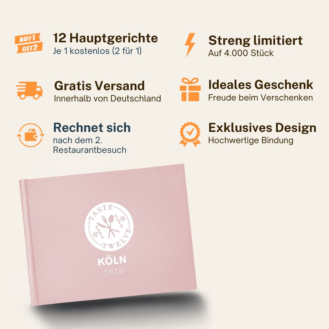 Köln 2026