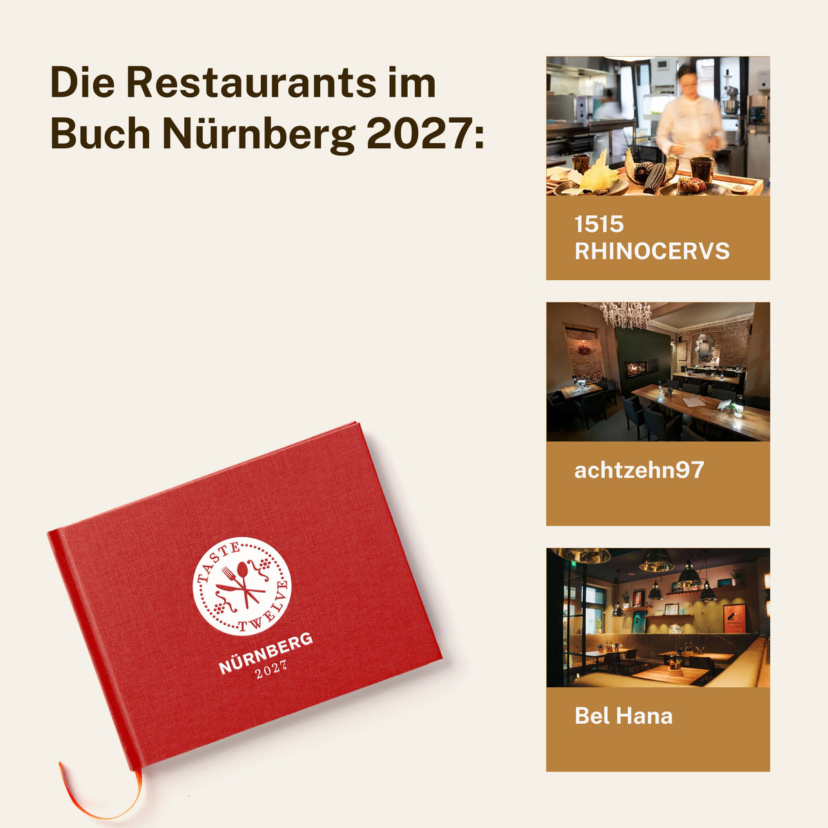 Nürnberg 2027