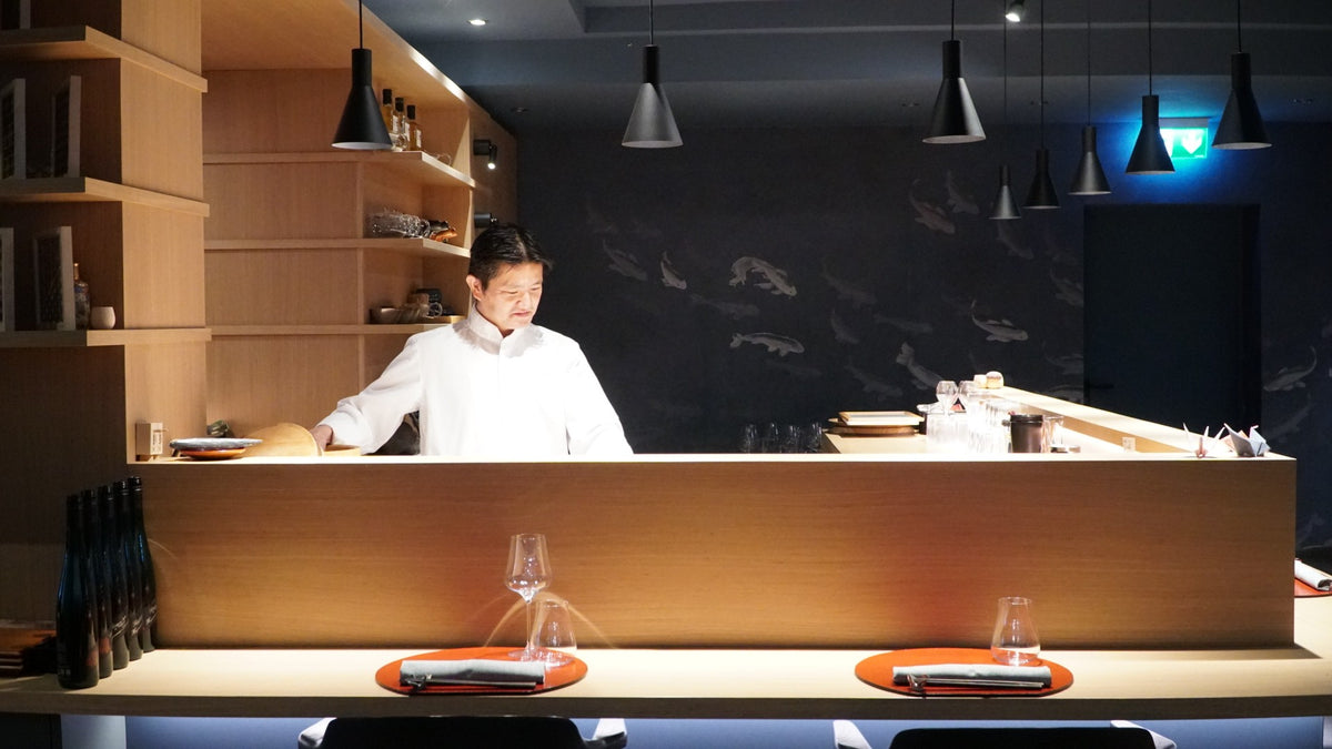 TOKI Köln — TasteTwelve 2027 (Quelle: toki-restaurant.com)