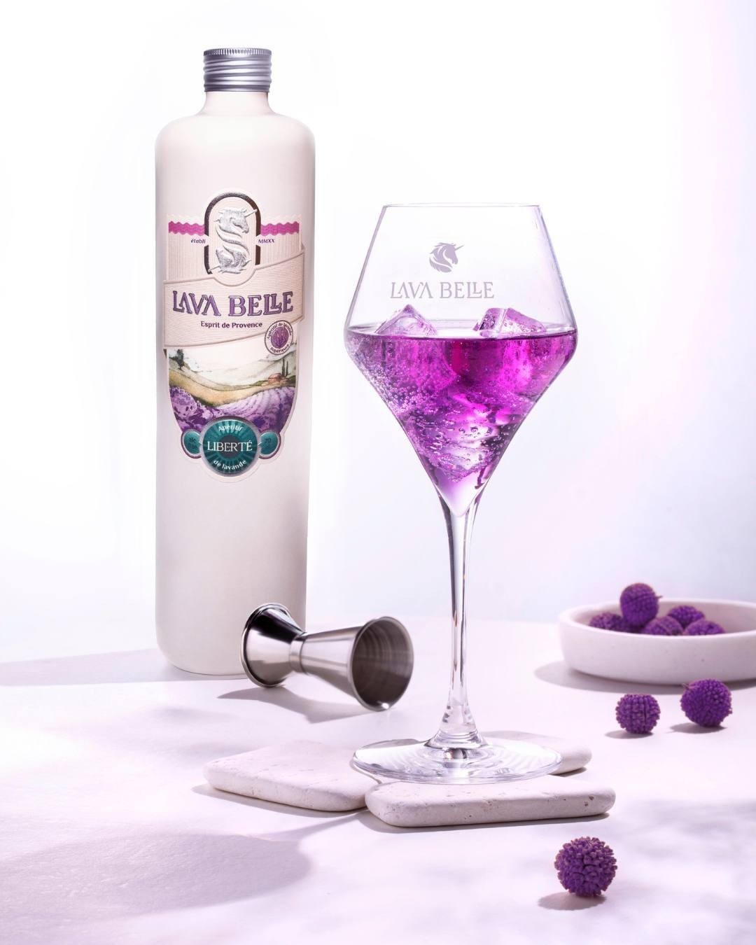 Liberte — TasteTwelve Stuttgart 2027 (Quelle: lavabelle.eu)