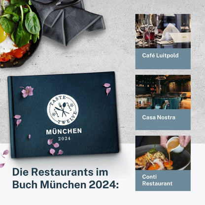 Buch München 2024