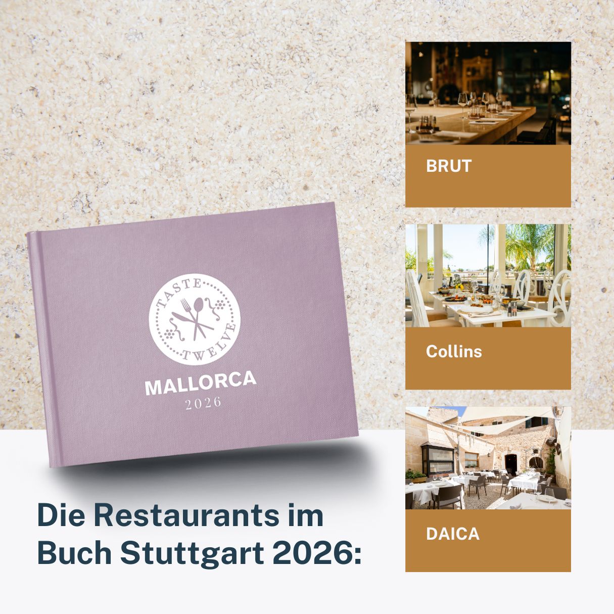 Buch Mallorca 2026