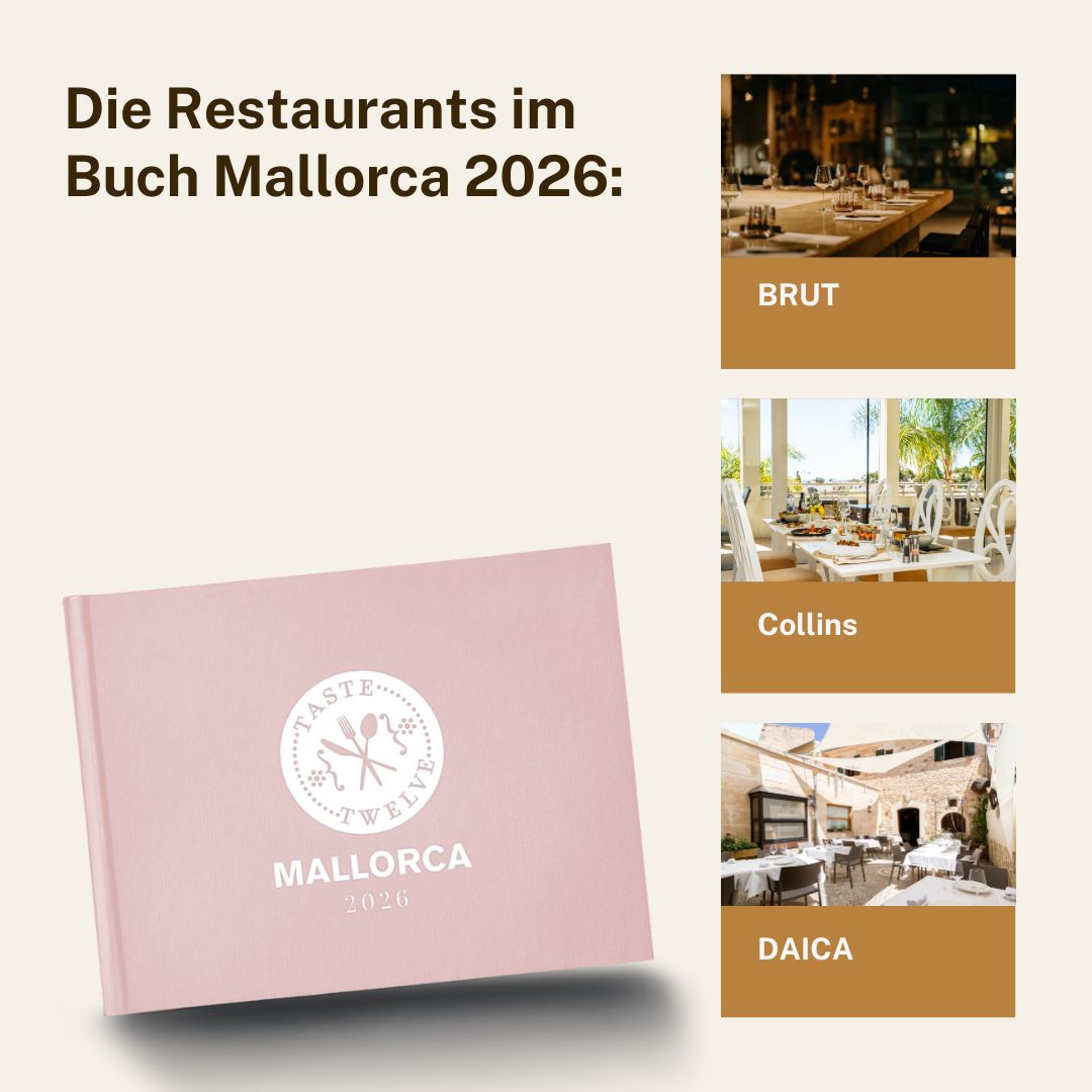 Mallorca 2026