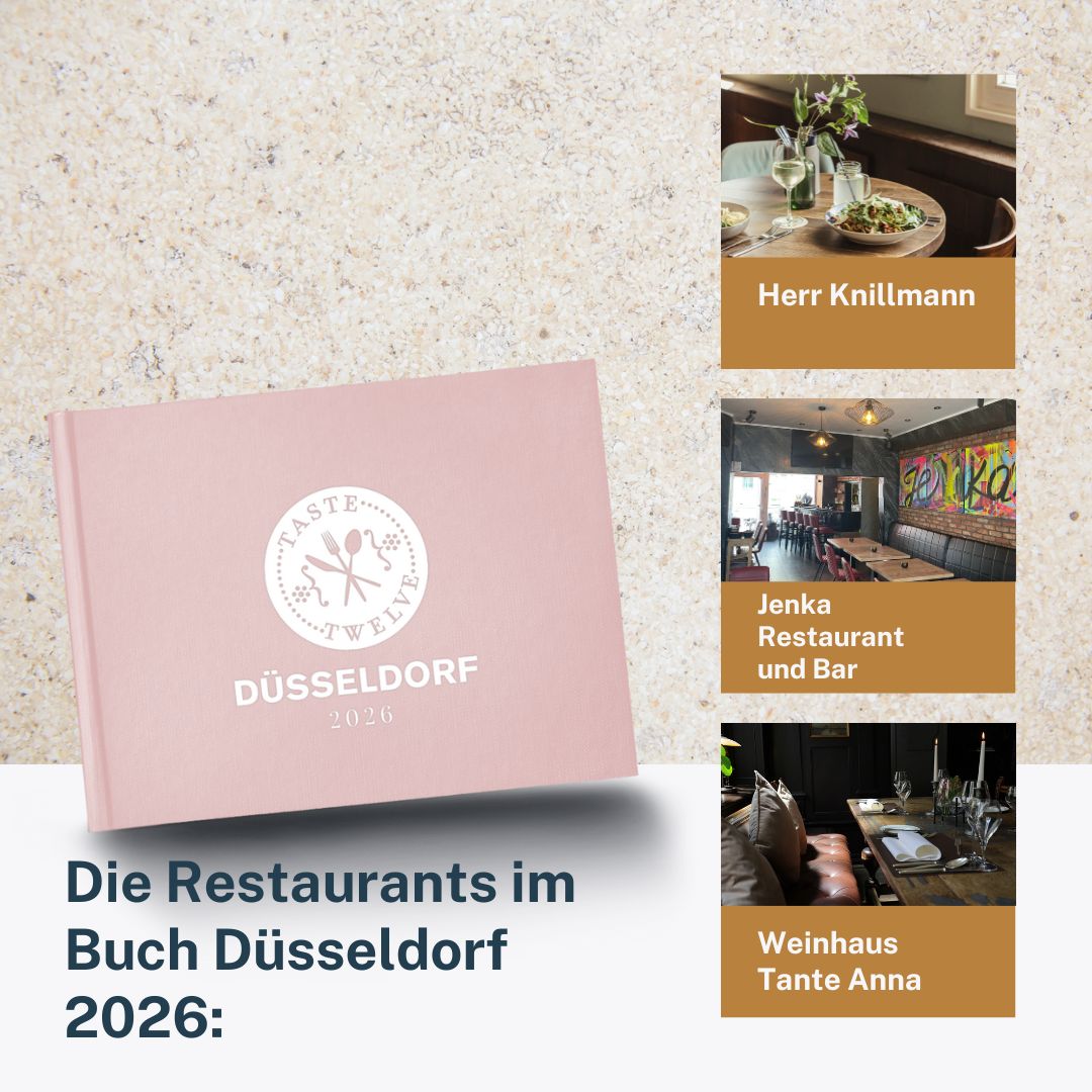 Buch Düsseldorf 2026