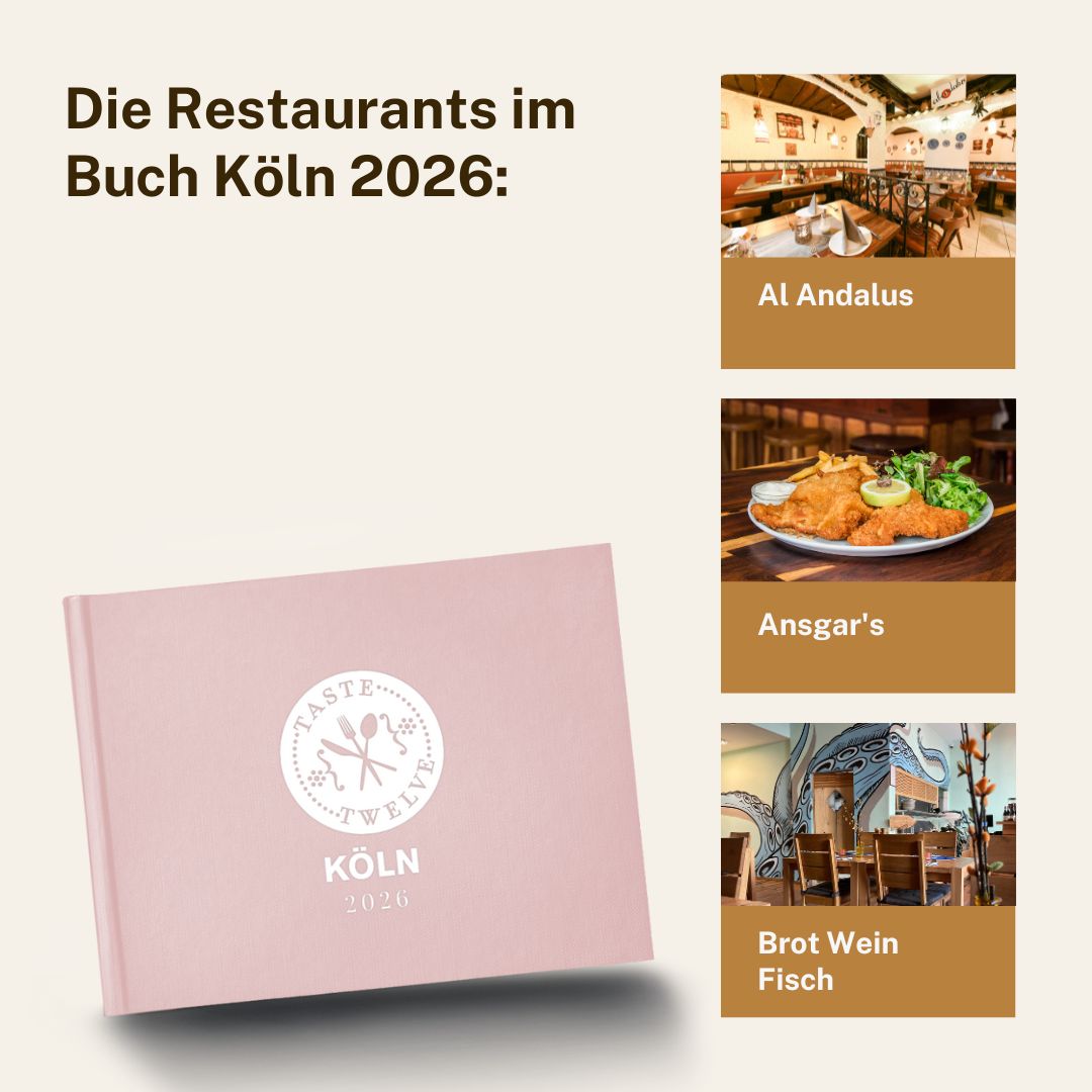 Köln 2026