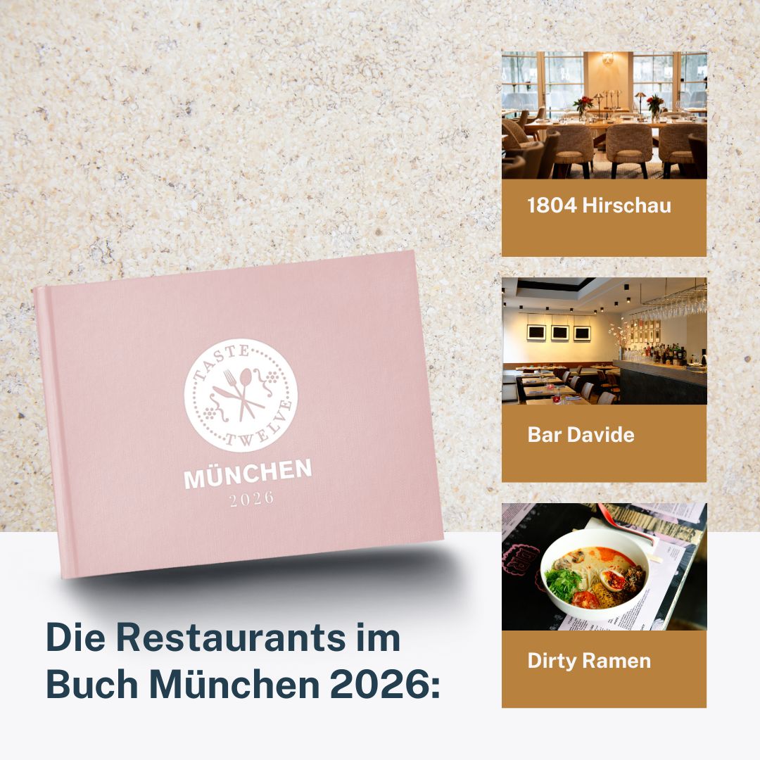 Buch München 2026