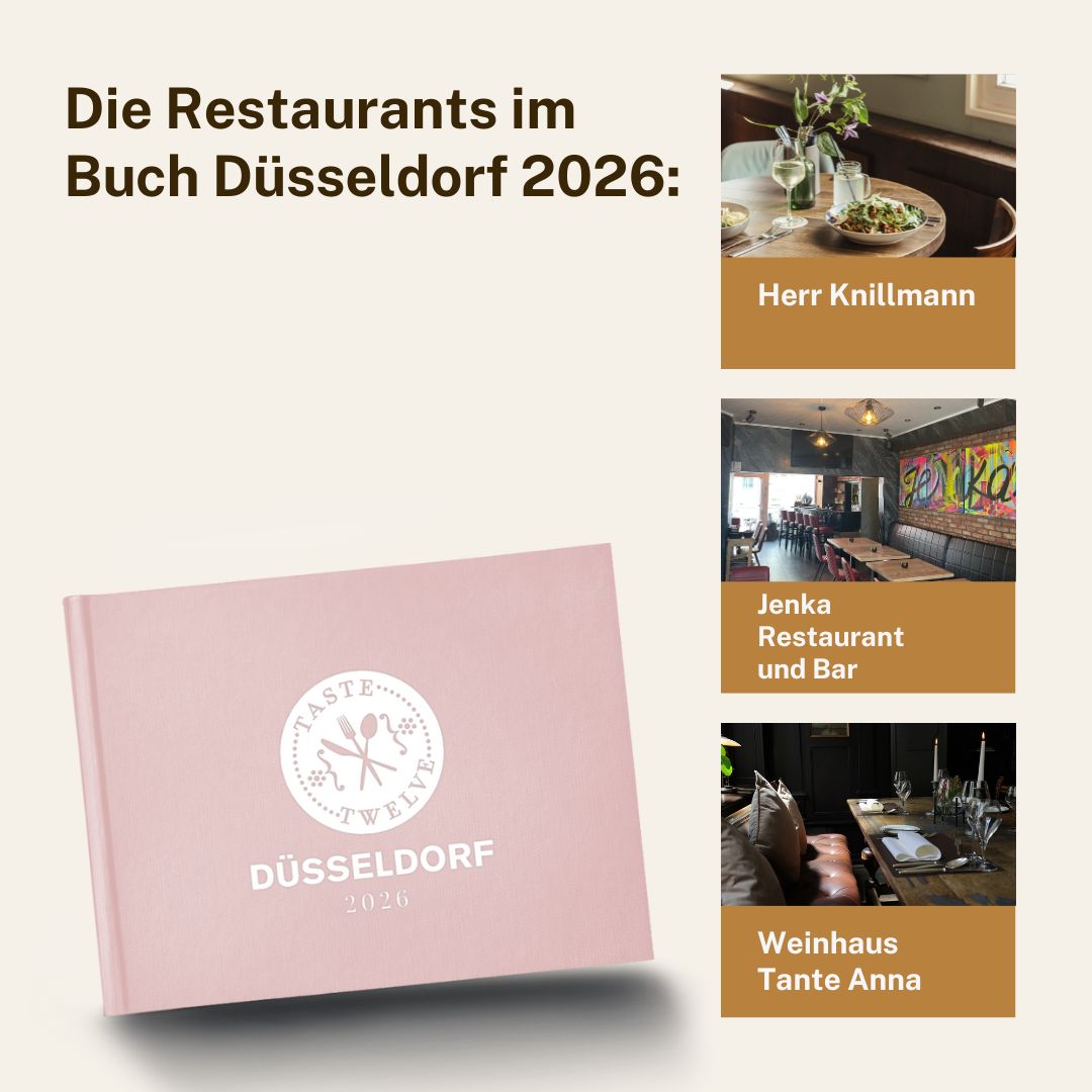 Düsseldorf 2026