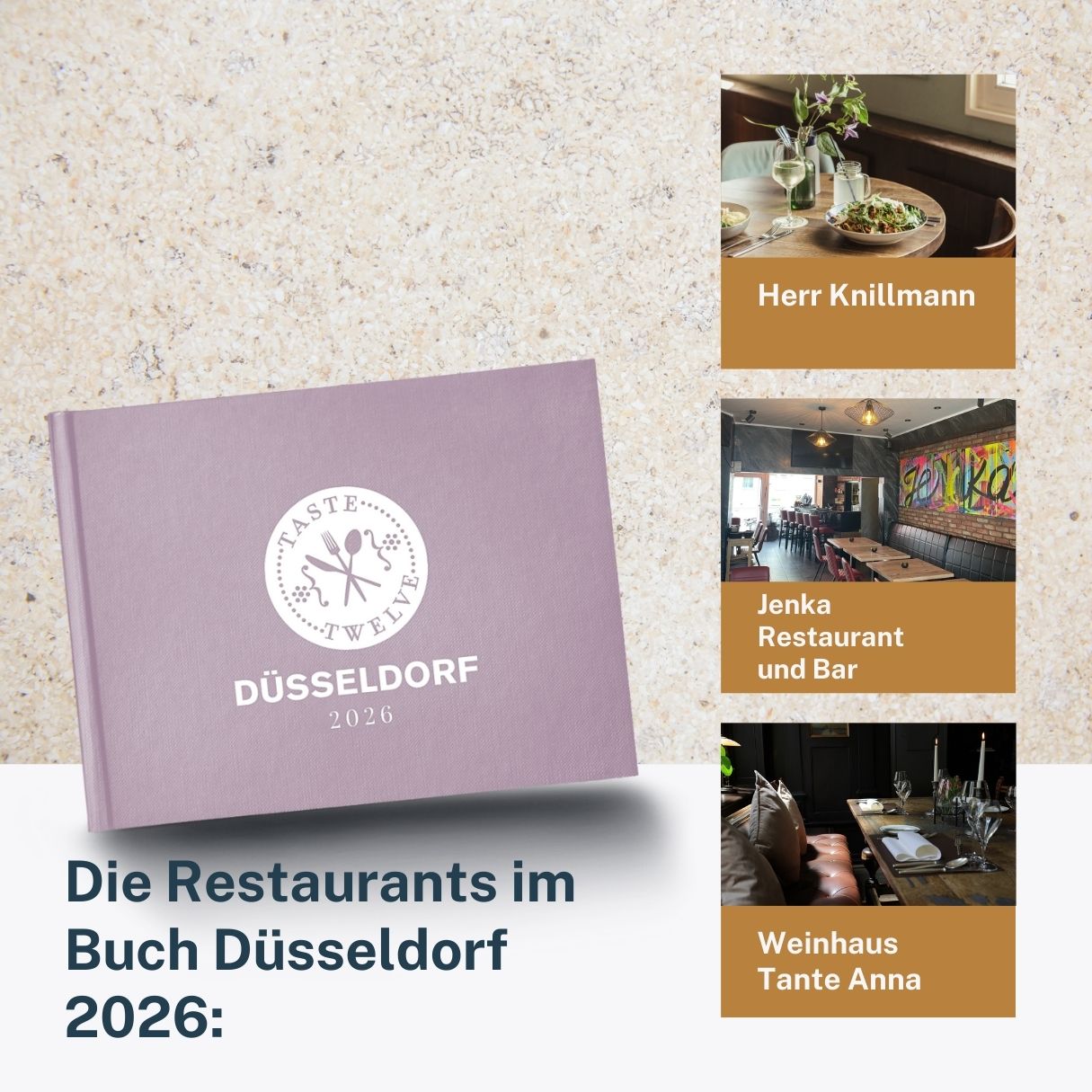Buch Düsseldorf 2026