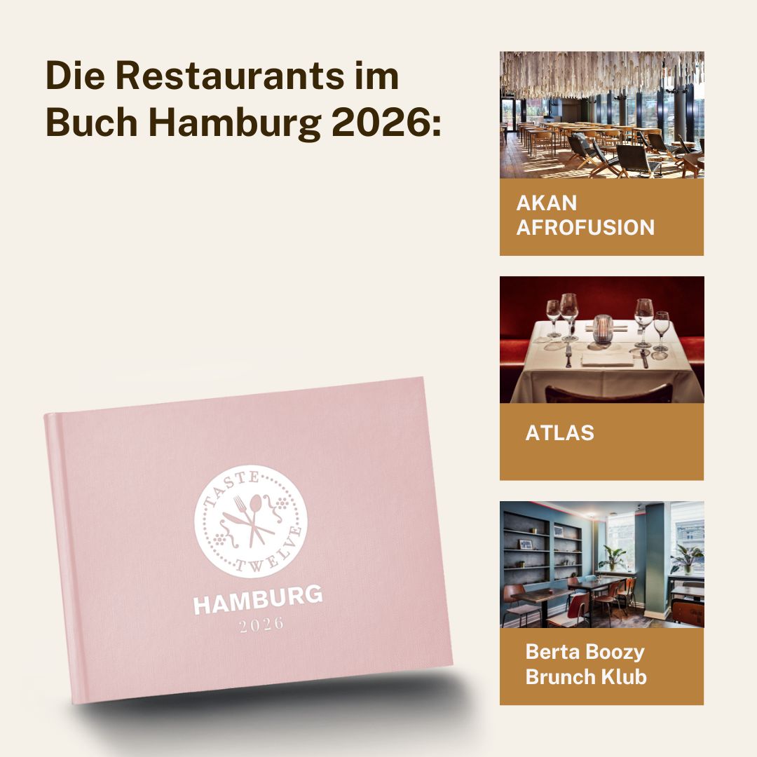 Hamburg 2026