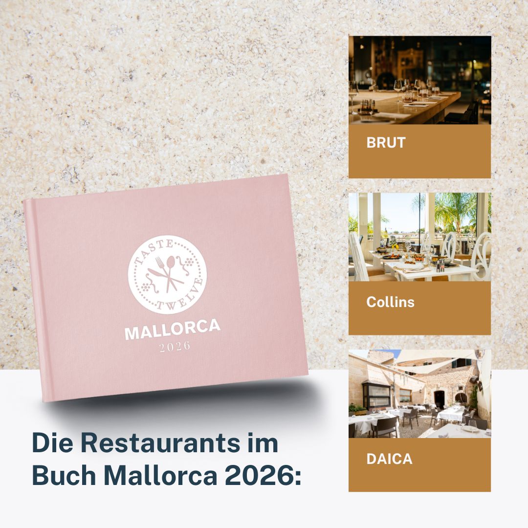 Mallorca 2026