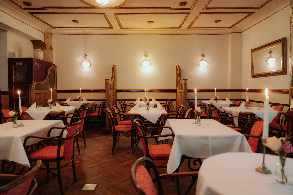 Café Liebig