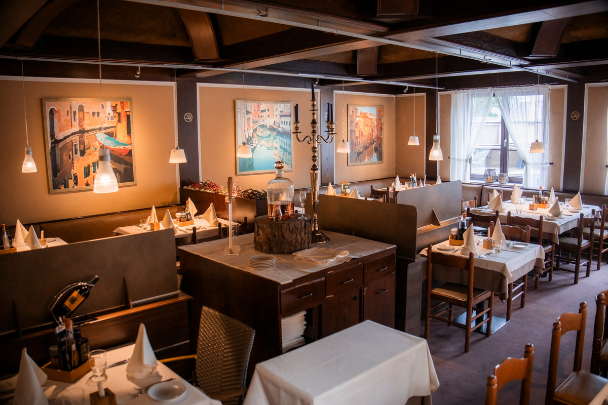 San Remo - Fine.Food.Hotel