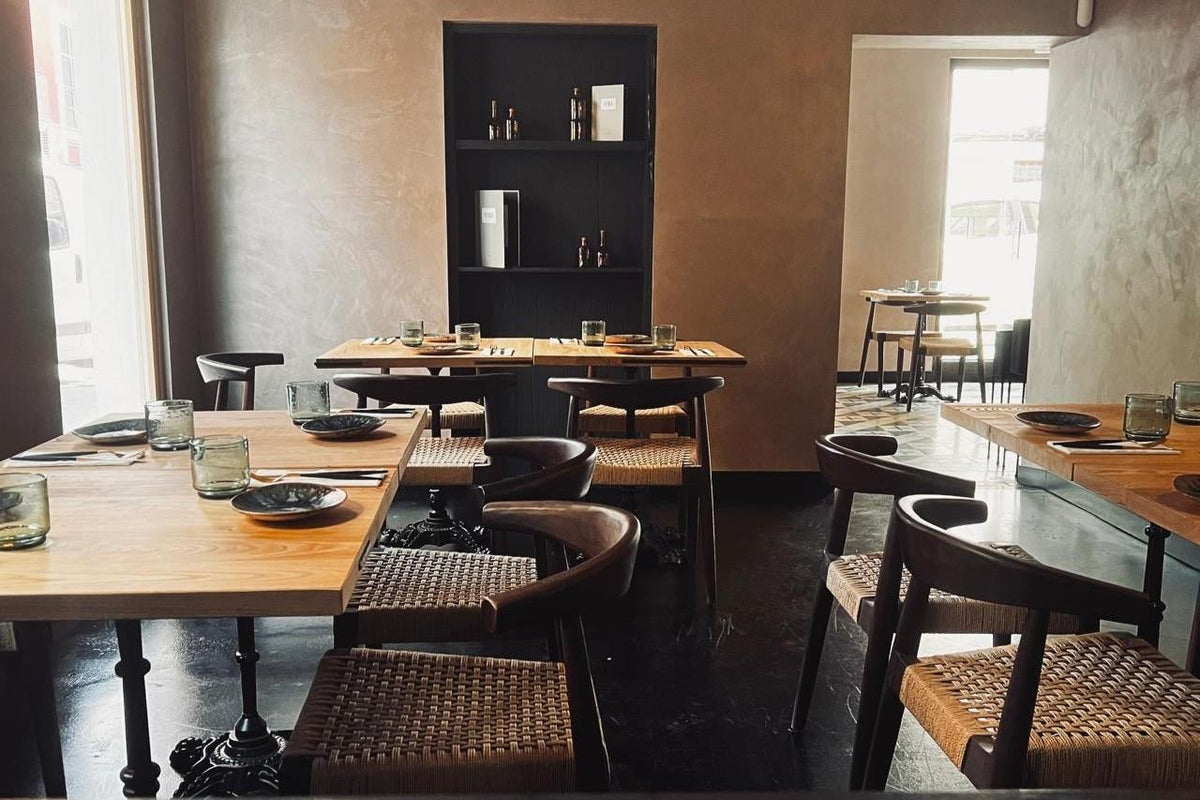 OSMA - TABLE FRANÇAISE