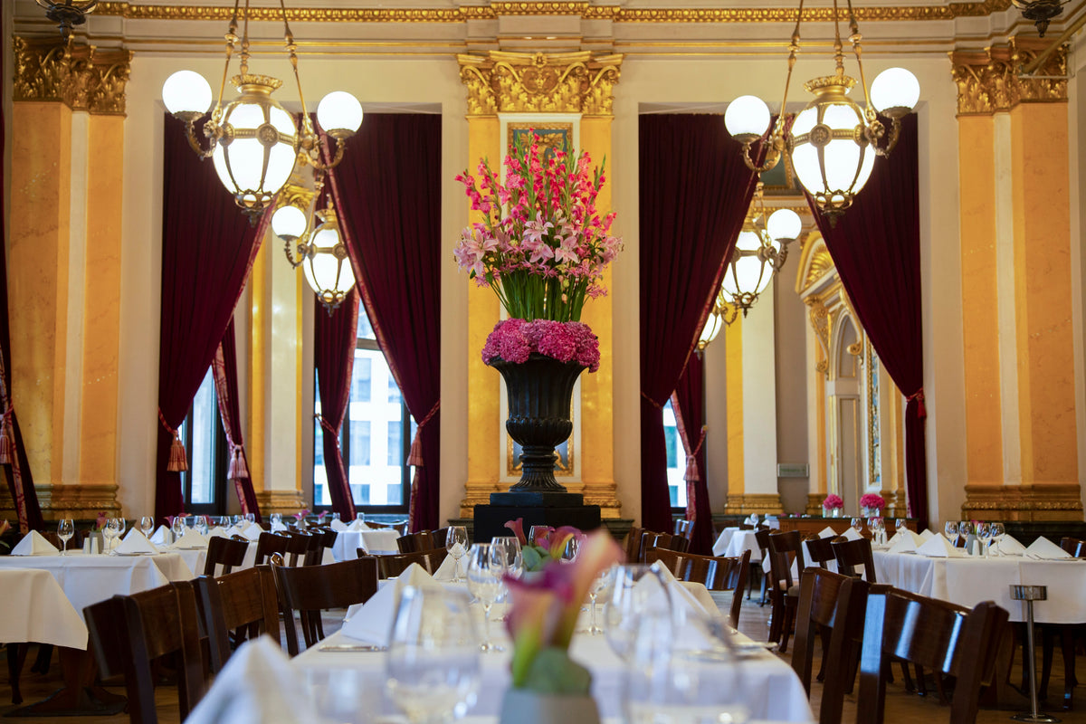 Opéra