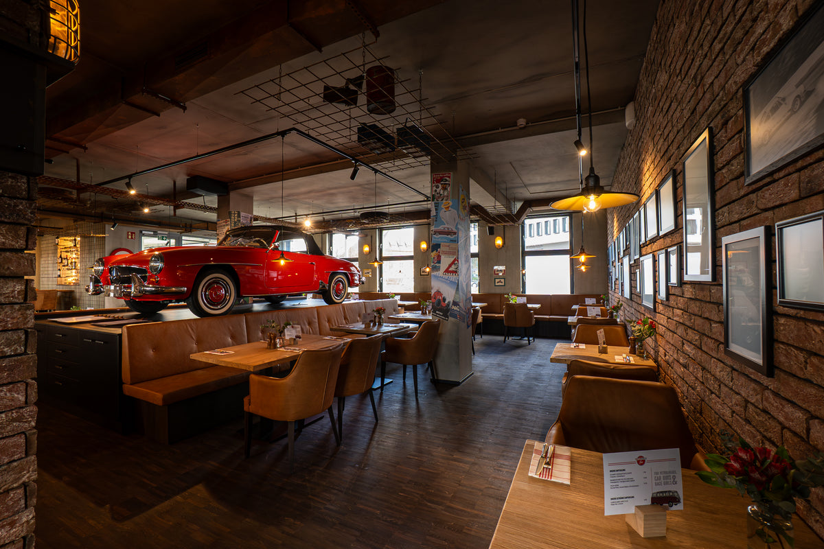 MOTORWORLD INN Böblingen