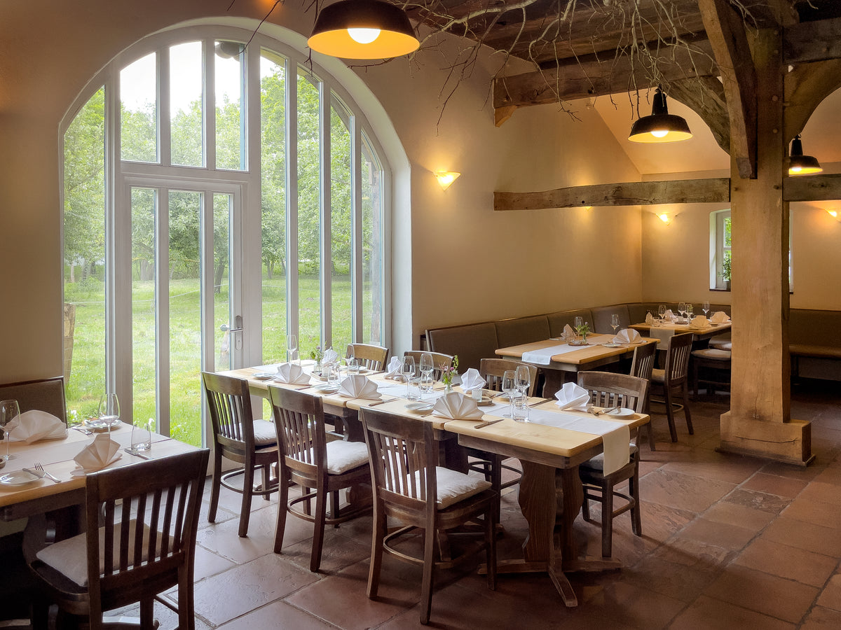 BIOLAND HOFRESTAURANT