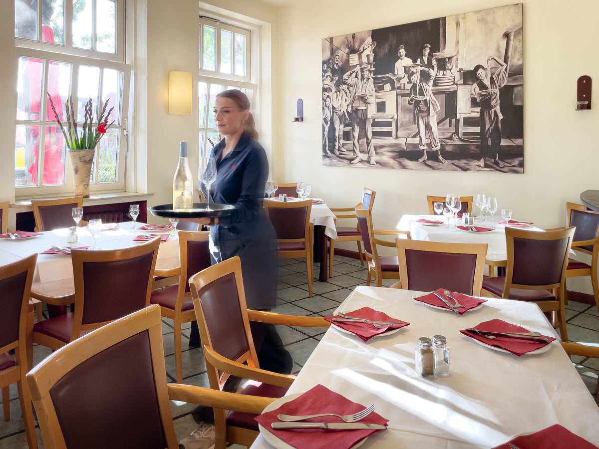 OSTERIA