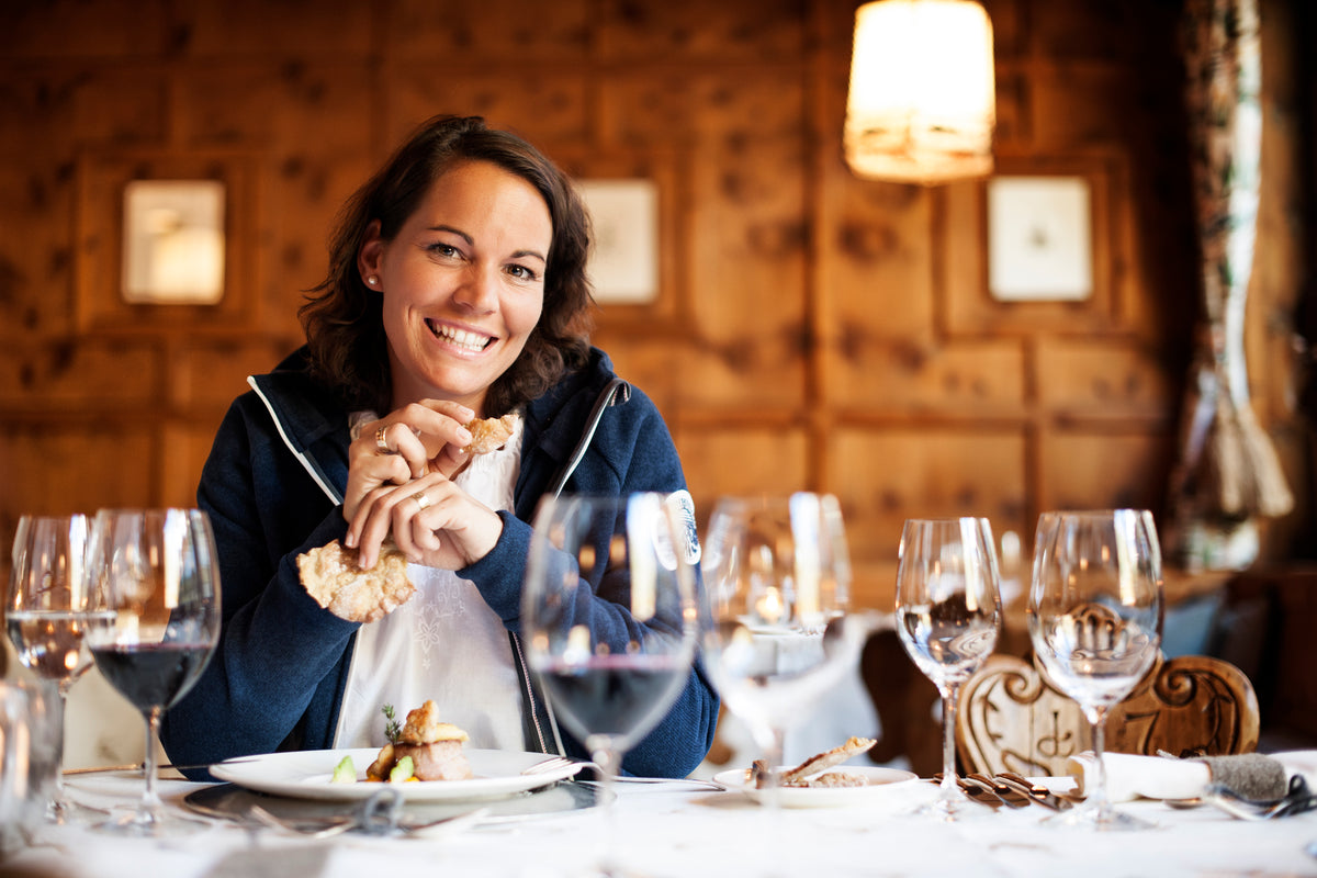 Best Alpine Wellness Hotels