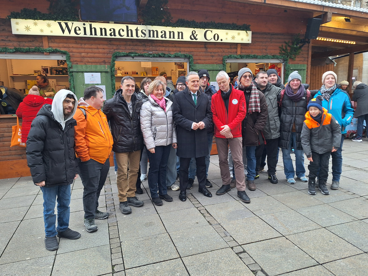 Weihnachtsmann und Co e.V.