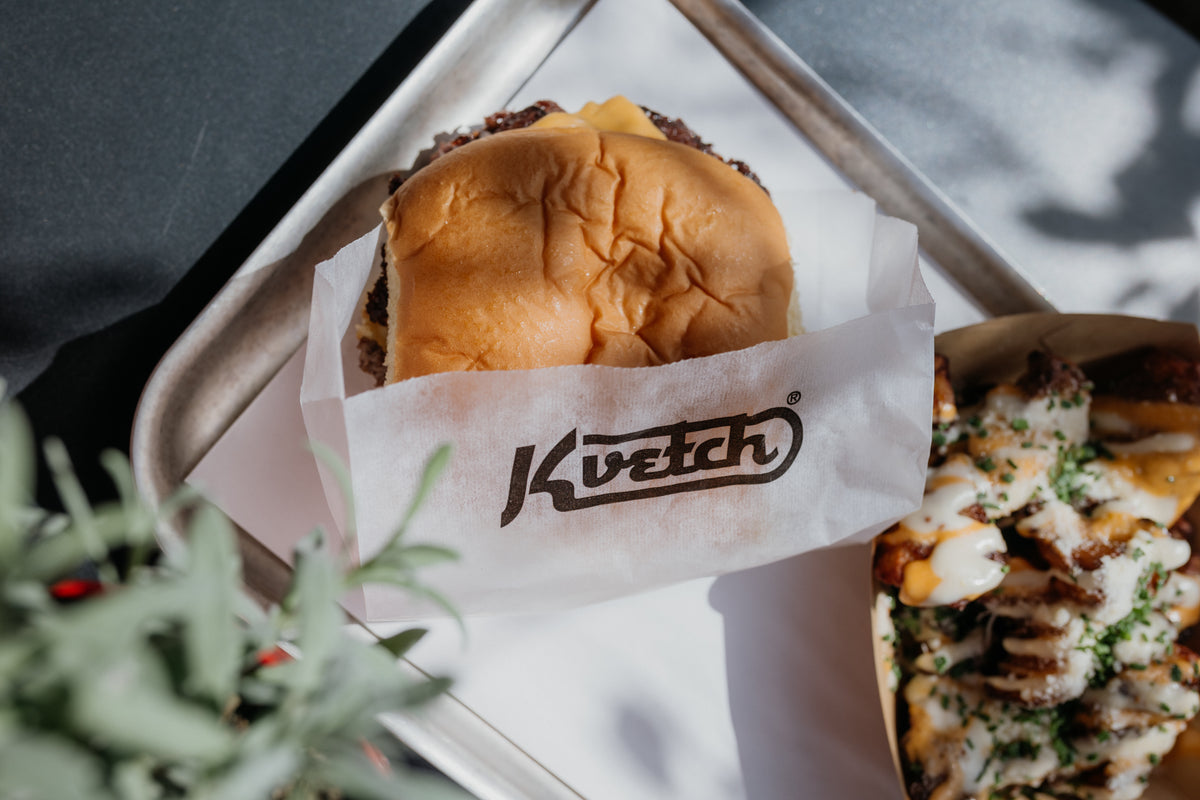 Kvetch