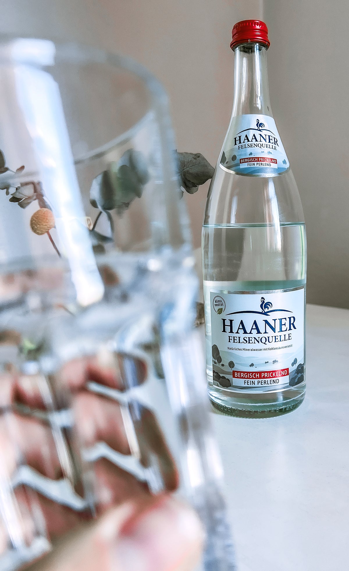 Haaner Felsenquelle