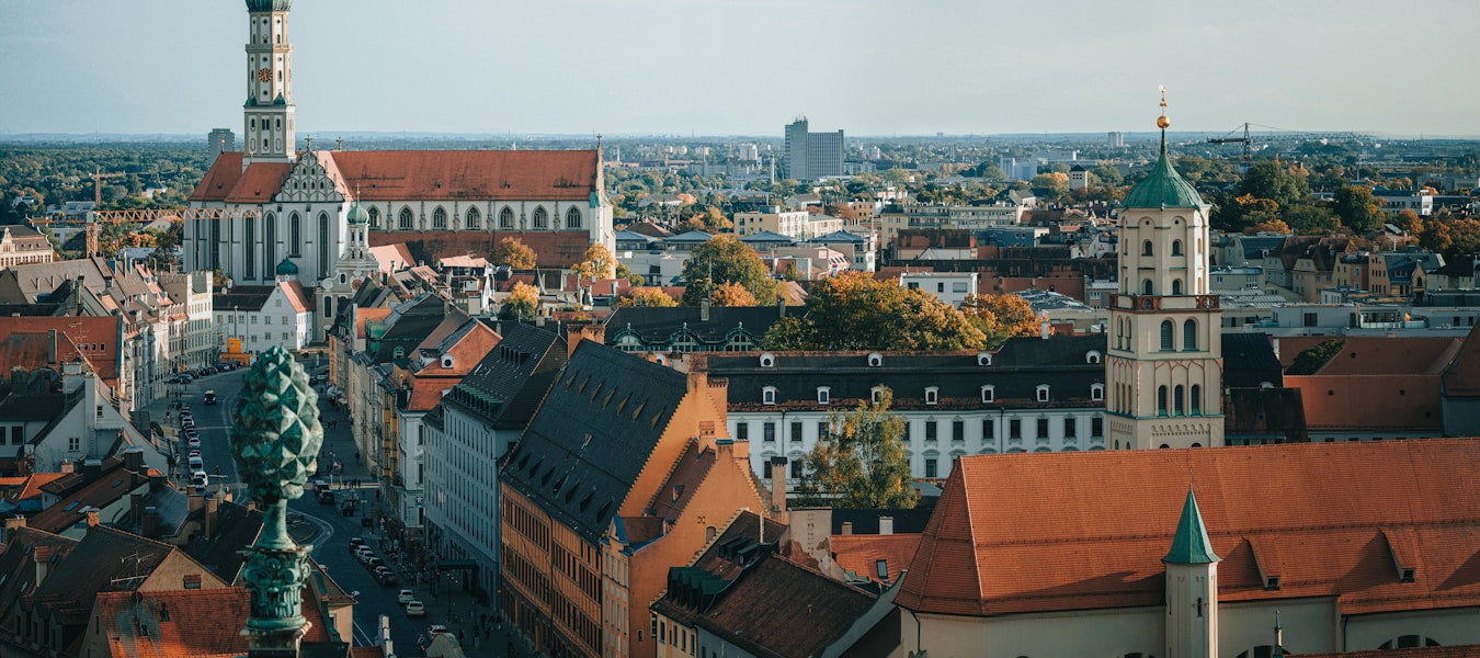 Augsburg