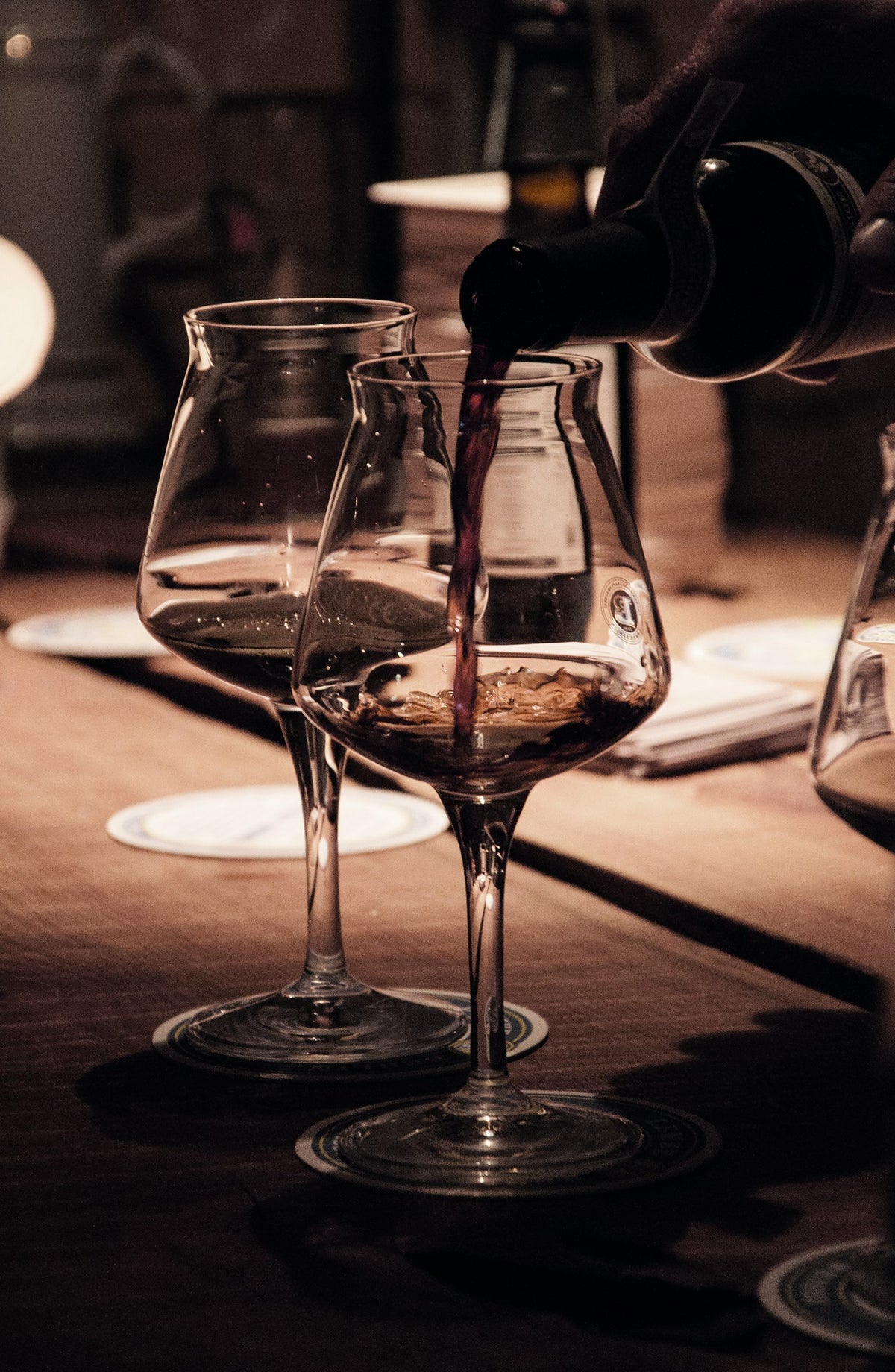 Brauerei Lemke — TasteTwelve 2027