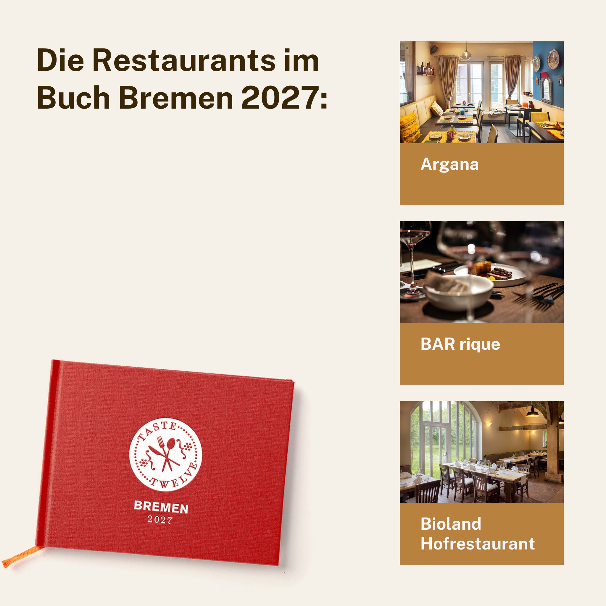 Bremen 2027