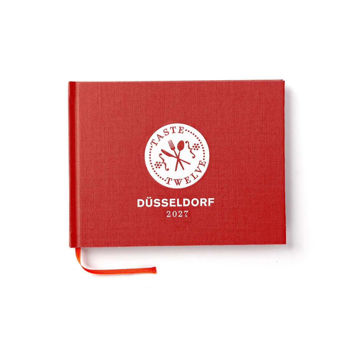 Düsseldorf 2027
