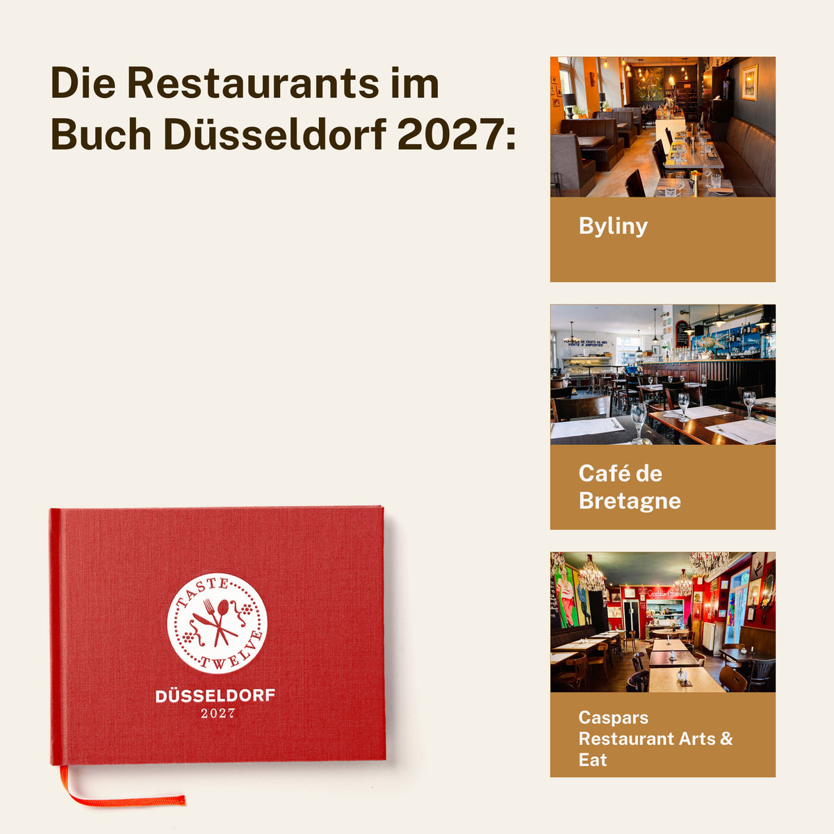 Düsseldorf 2027