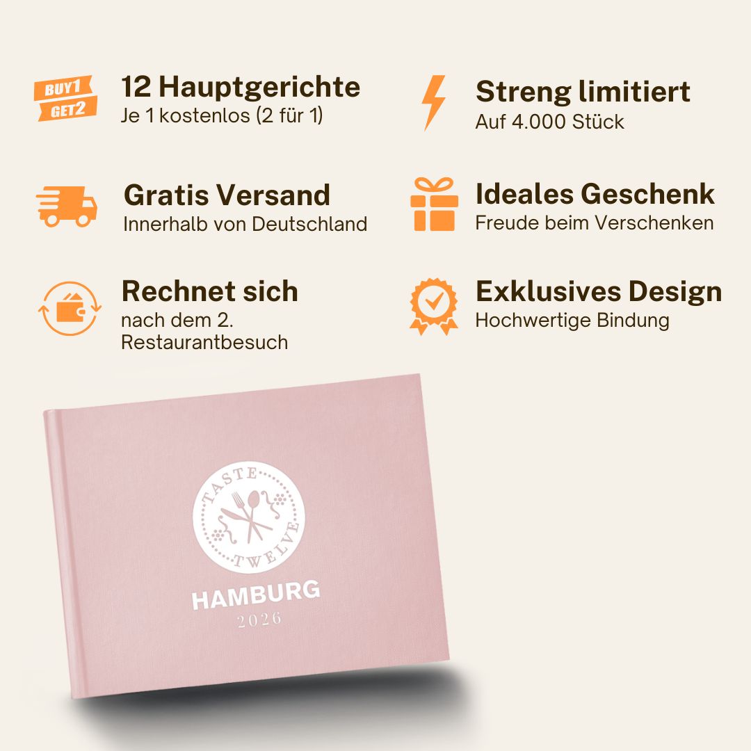 Hamburg 2026