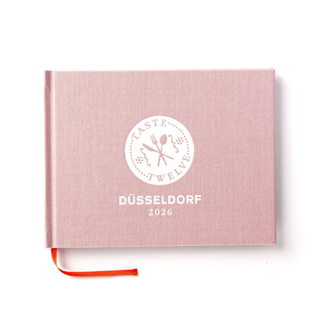 Düsseldorf 2026