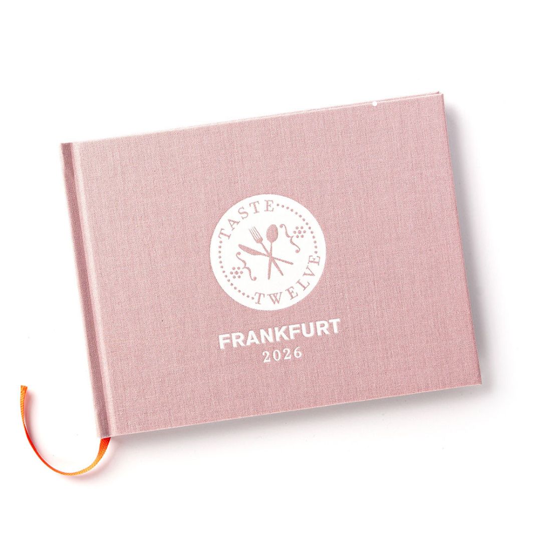 Buch Frankfurt 2026
