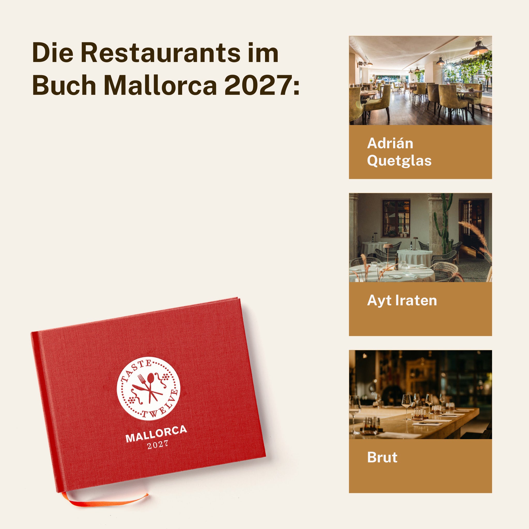 Mallorca 2027