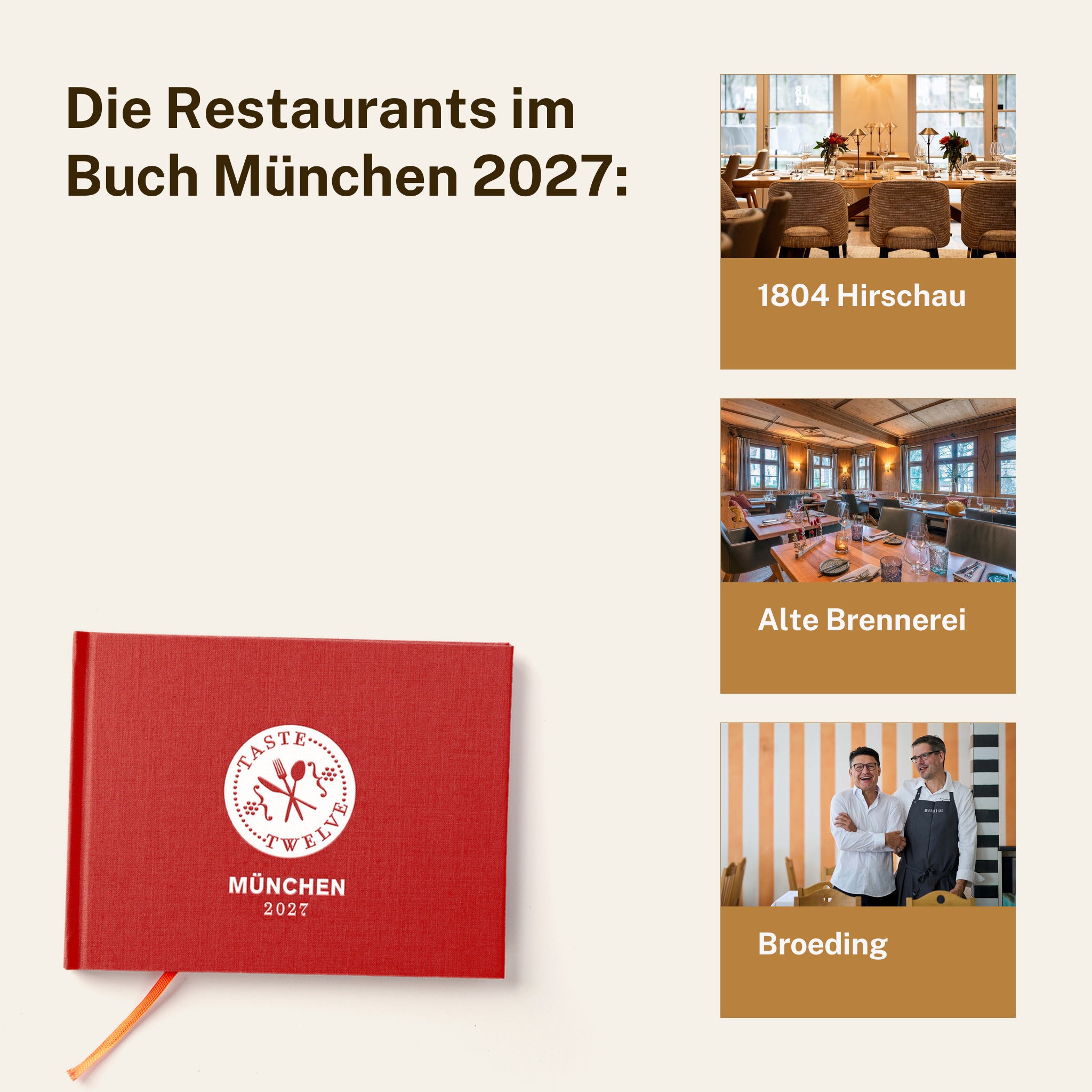 München 2027