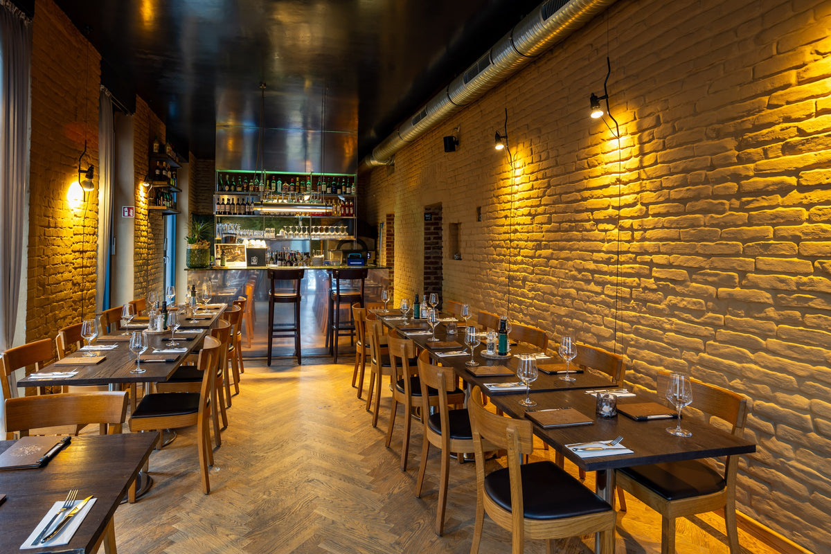 Localino Köln — TasteTwelve 2027 (Quelle: localino-cologne.de)