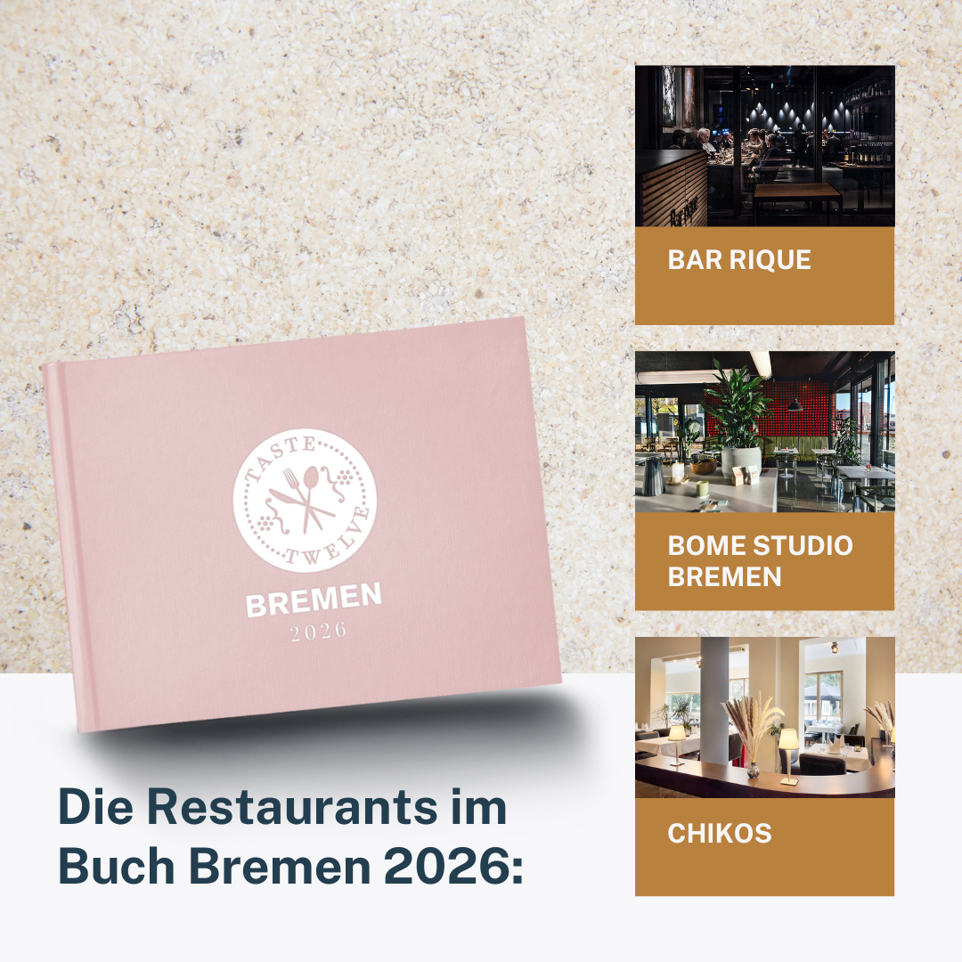 Buch Bremen 2026