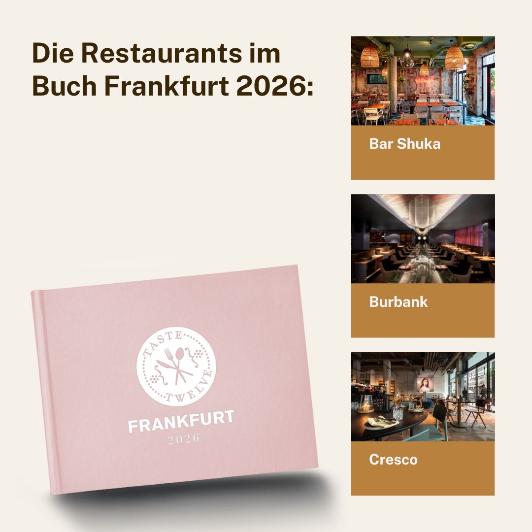 Frankfurt 2026