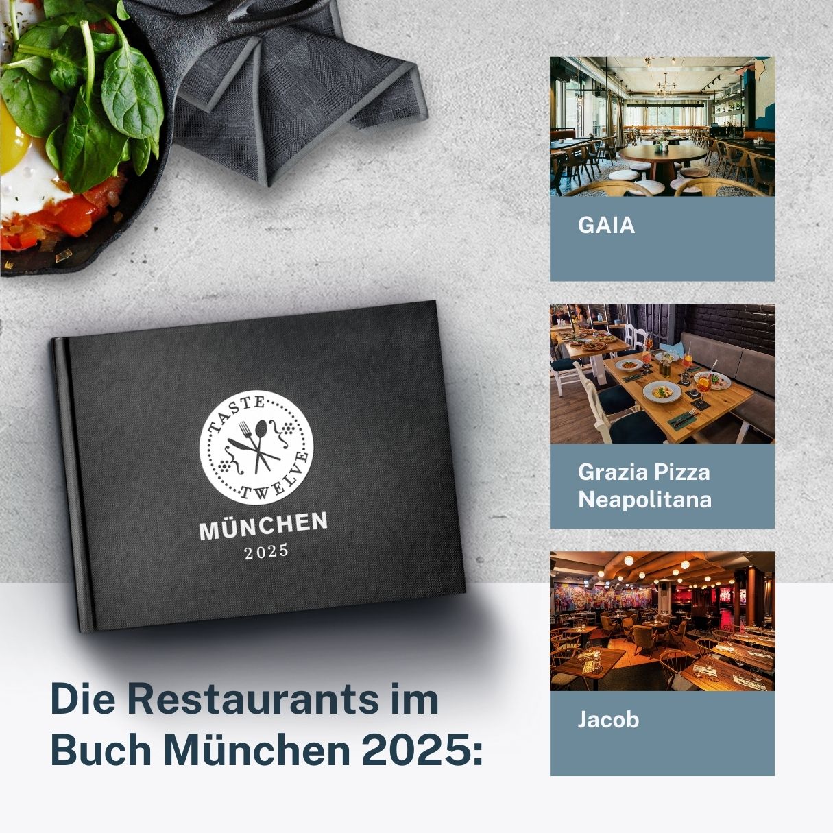 Buch München 2025