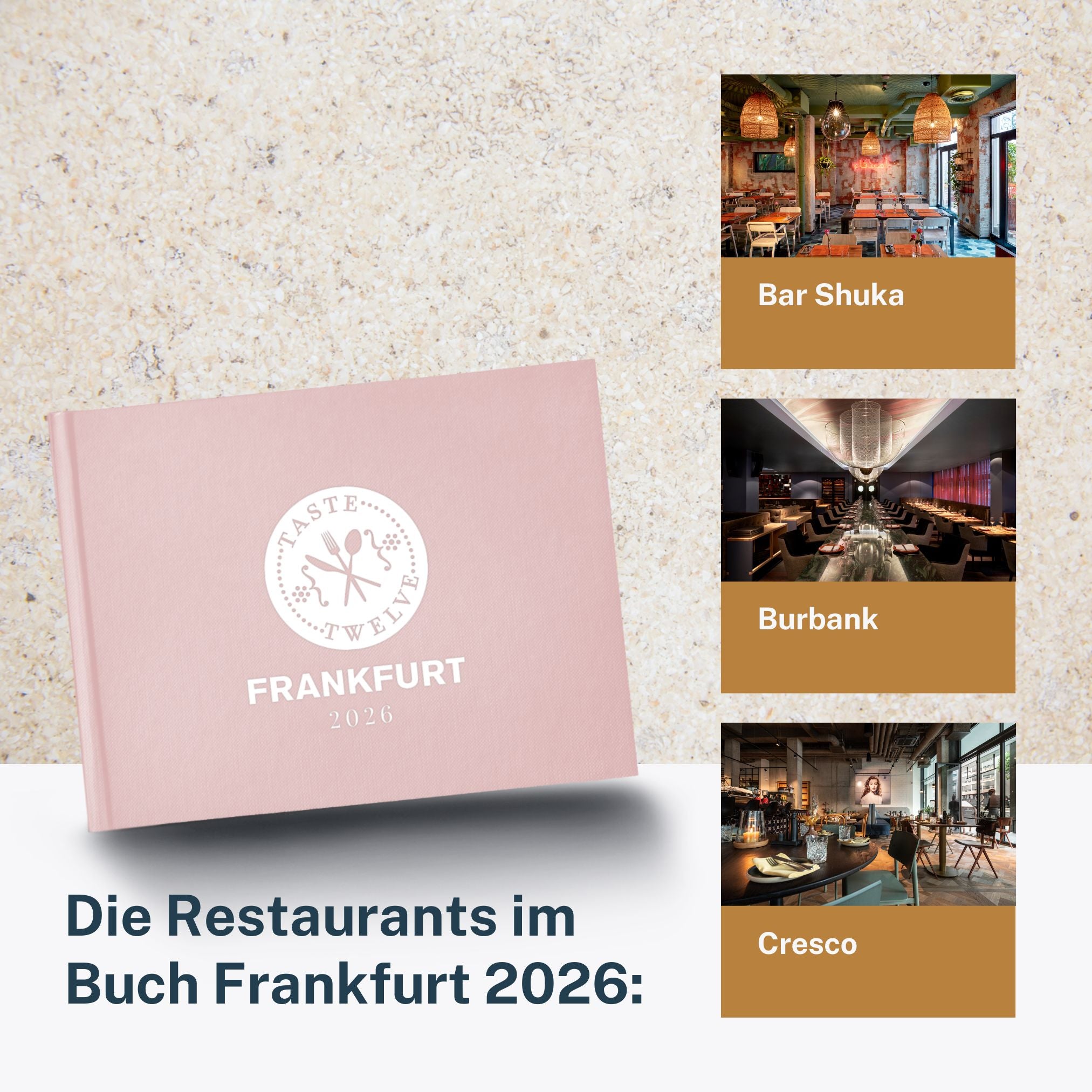 Buch Frankfurt 2026