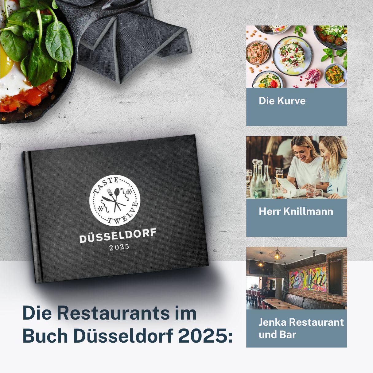 Buch Düsseldorf 2025