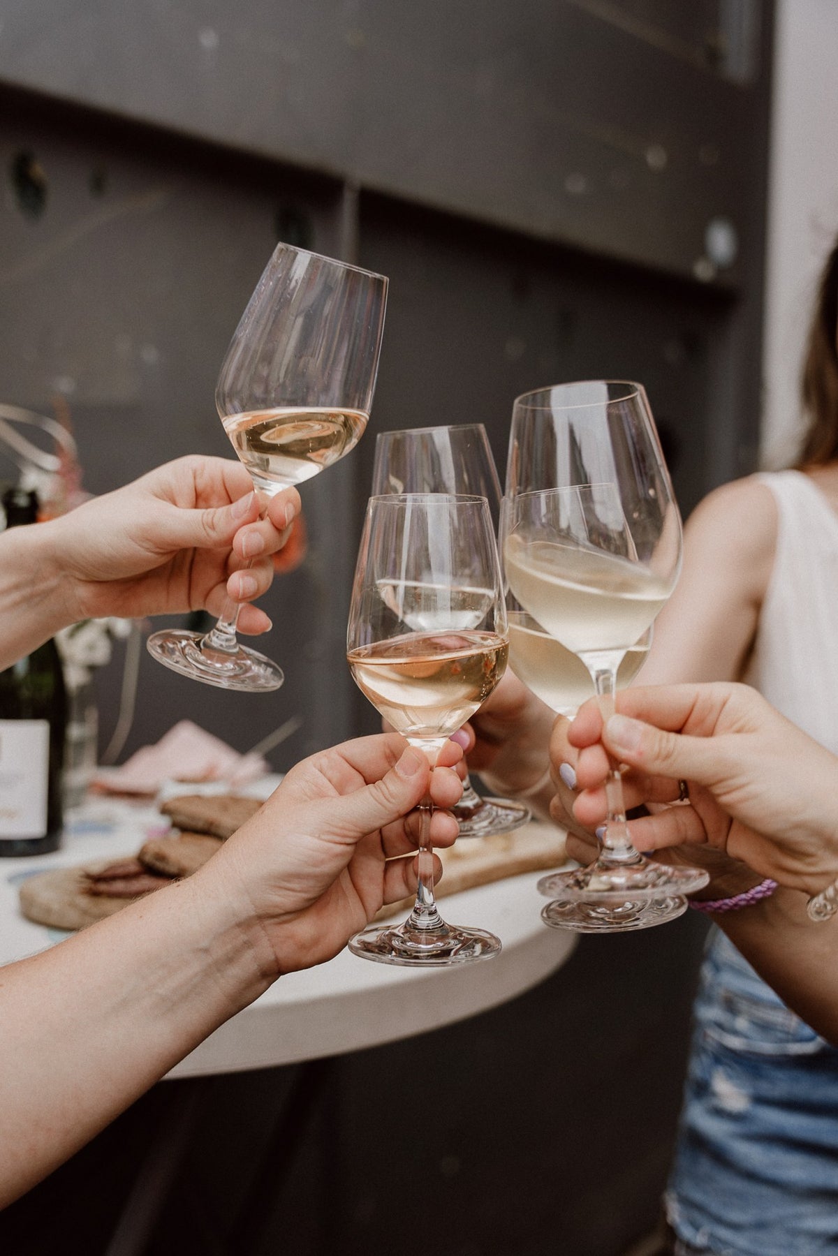 IMI WINERY — TasteTwelve Köln 2027
