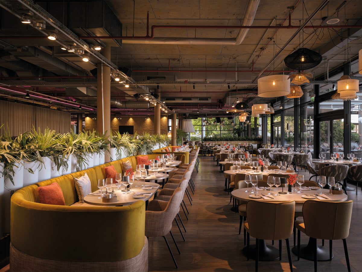 Clash KITCHENS & BAR
