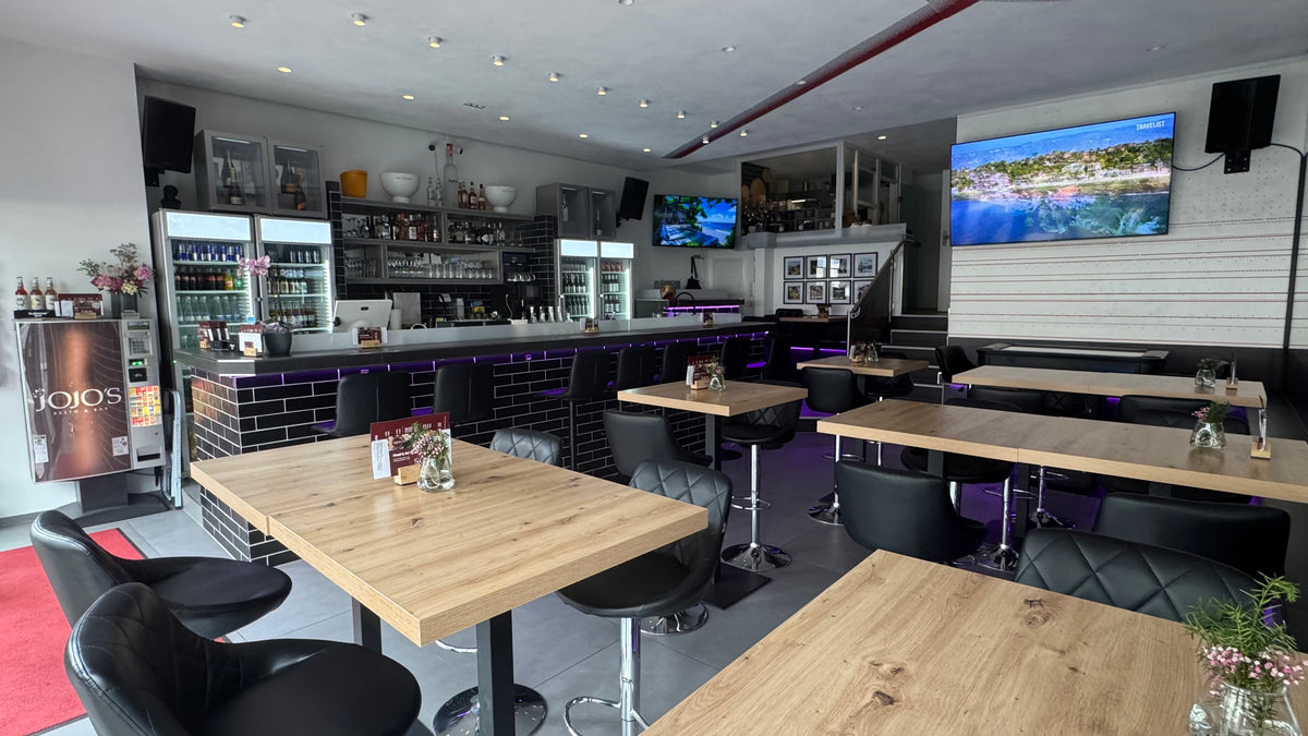 Jojo's Restaurant & Bar