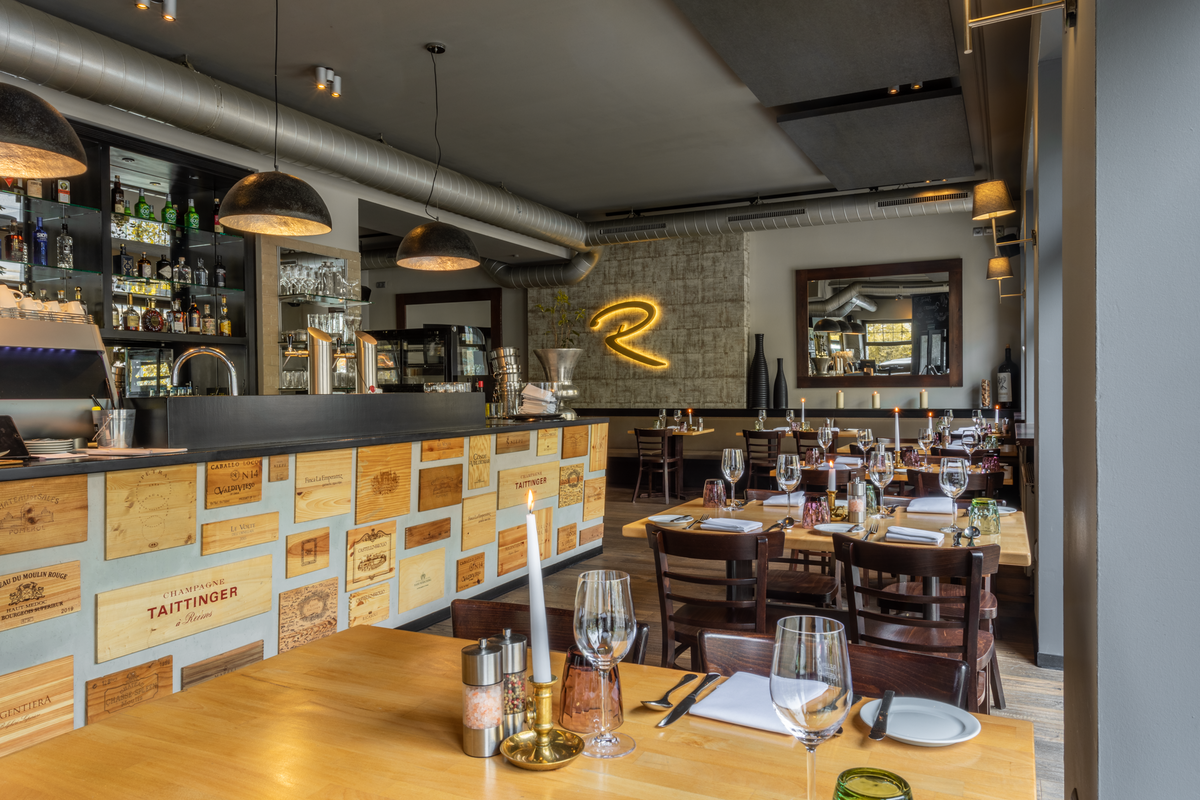 Reinhardt's Restaurant