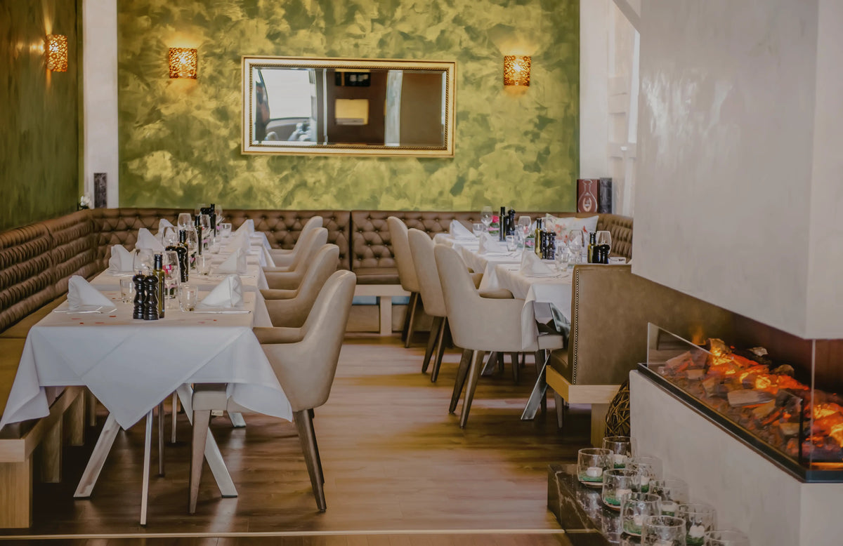 Panorama Restaurant & Event Space
